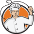 Recipe Tamer logo